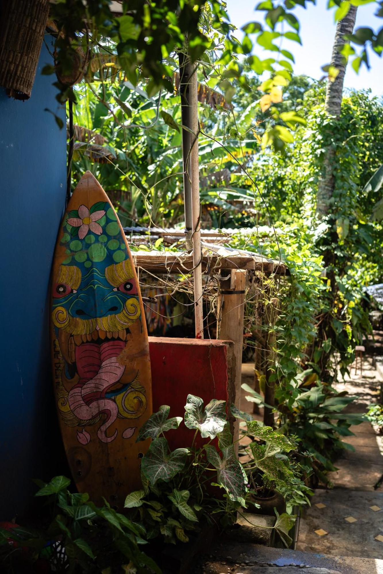 Albergue Bananas *
